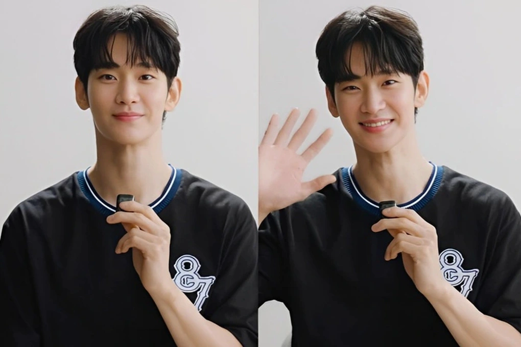 Kim Soo Hyun trở lại sau 16 tháng ở ẩn: Bước ngoặt của một ngôi sao từng bị tổn thương