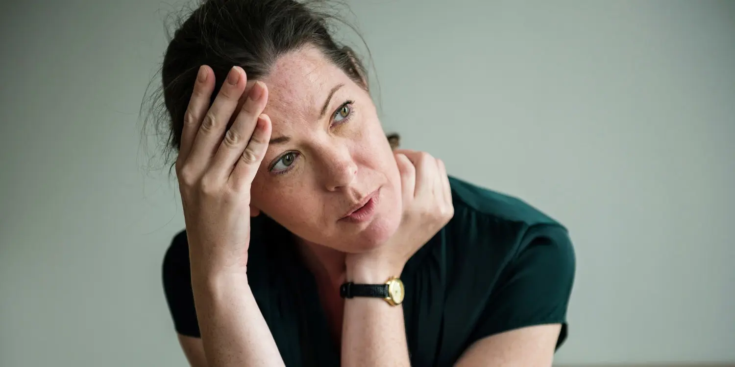 Why Anxiety’s Body Signals May Be Driving Depression’s Damage