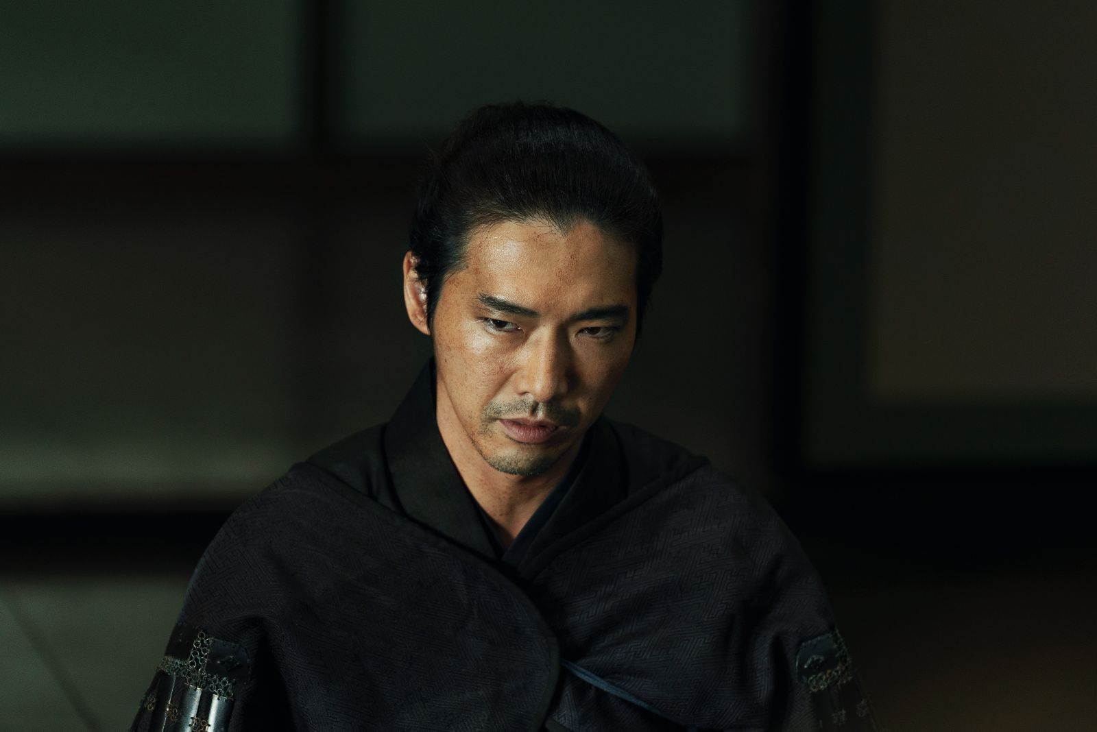 How Kiyoshi Kurosawa Turns a Samurai Mystery Into Moral Inquiry