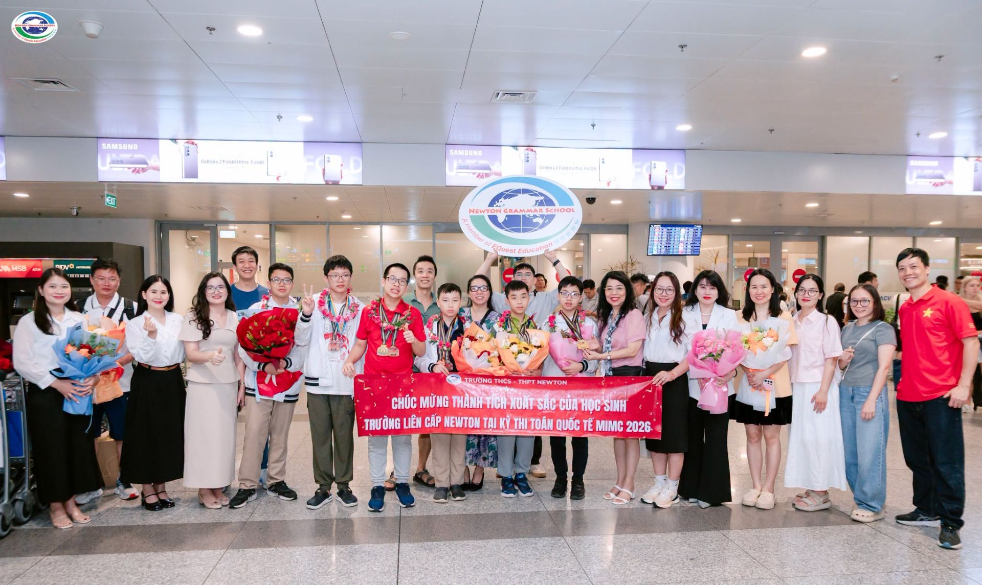 Học sinh Việt Nam chinh phục đấu trường Toán học quốc tế: Chiến lược ôn luyện và bí quyết thành công