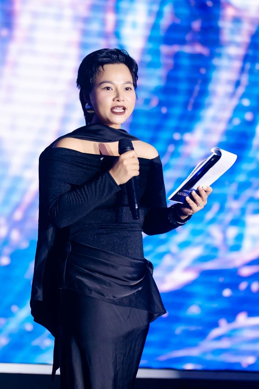 Maestro of Beauty Season 2: Sân chơi mới cho giới trang điểm và tạo mẫu tóc