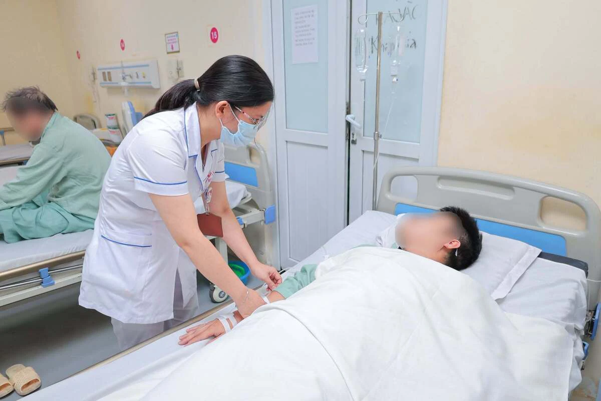 Tập luyện quá sức: khi gym có thể dẫn tới tiêu cơ vân và suy thận