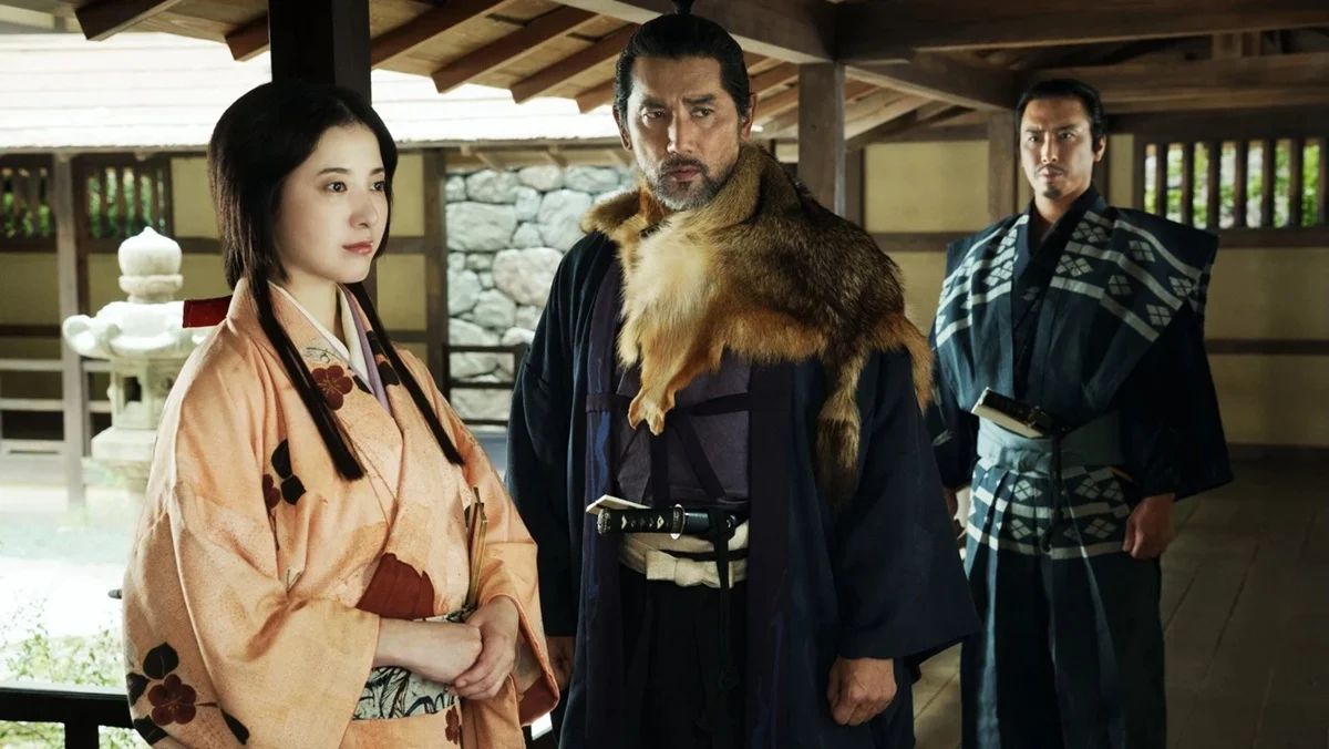 How Kiyoshi Kurosawa Turns a Samurai Mystery Into Moral Inquiry