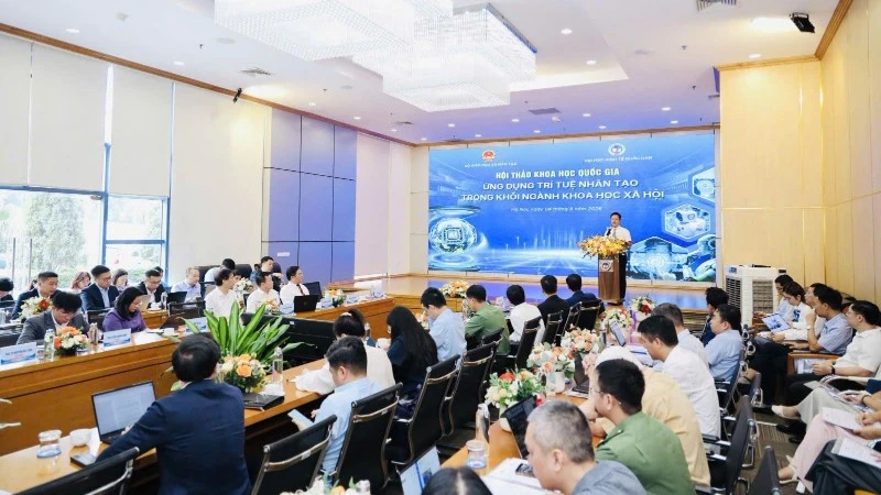 Claude và làn sóng AI soạn giáo án đang thay đổi nghề dạy học