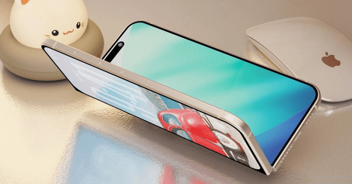 iPhone 18 Ultra màn hình gập: có đáng để lên đời?