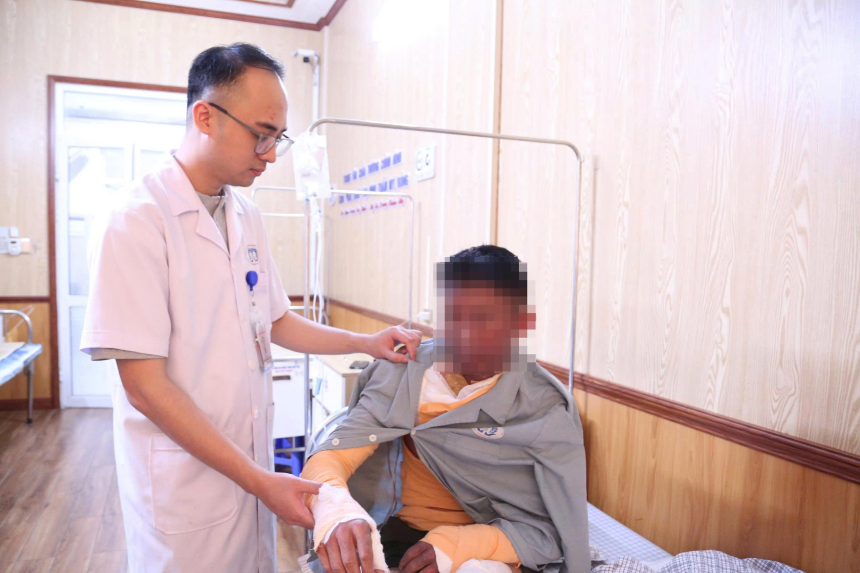 Lỗ bầu dục: nguyên nhân đột quỵ tuổi trẻ thường bị bỏ sót