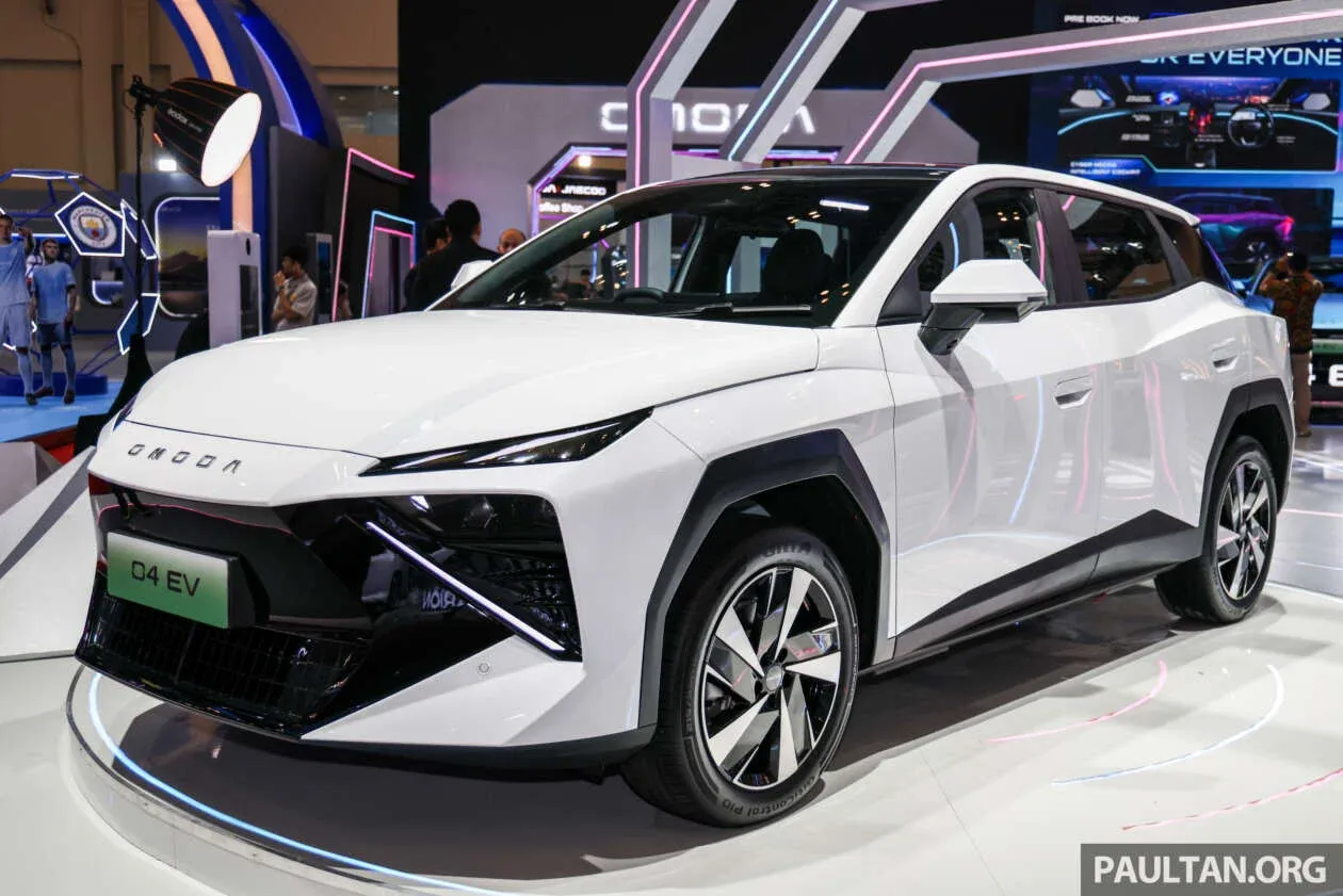 Chinese B-Segment EVs vs Western Rivals: The Clear Winners