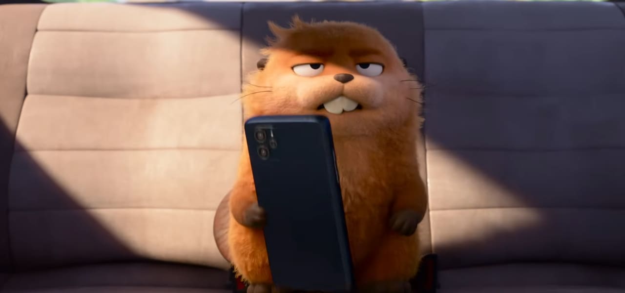 Disney+ Is Now Streaming TikTok Fan Videos
