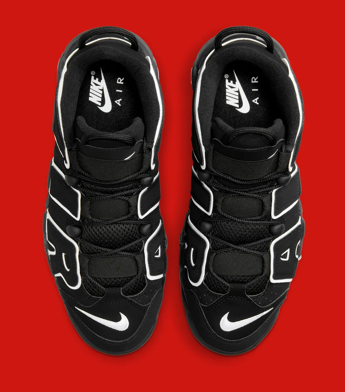 Nike Bets on Heritage With Bold Fall Retro Sneaker Lineup