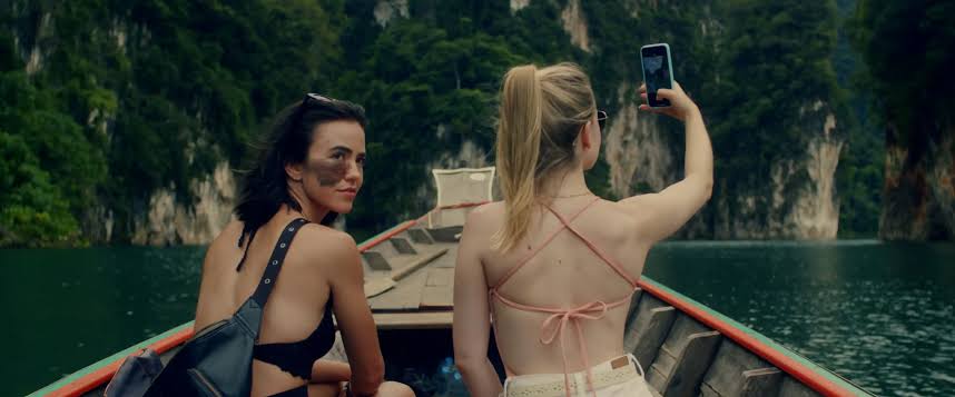 The Ultimate Horror Movie Binge Guide Across Streaming Platforms