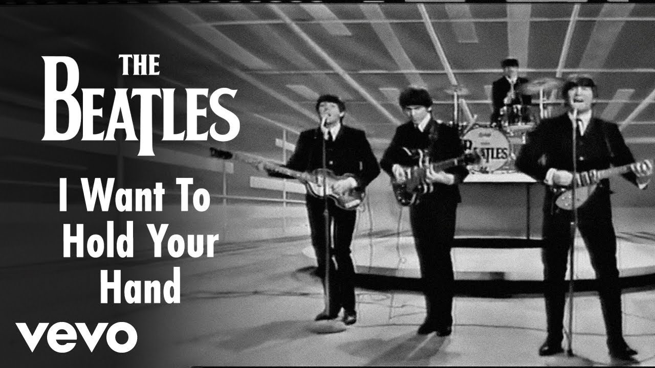 How The Beatles Rewired Rock Music