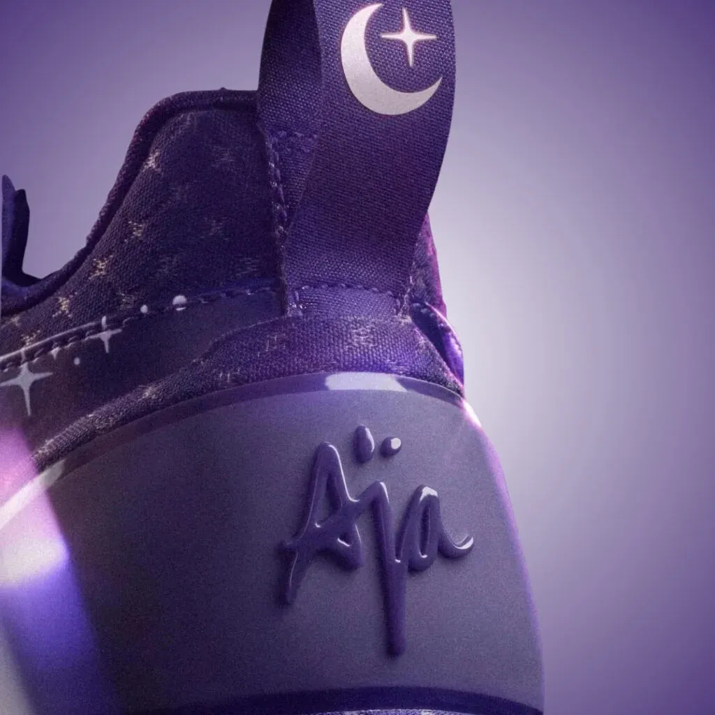Allisha Gray’s Nike A'Two ‘Slept On’ PE: Worth Copping?