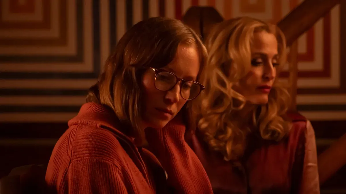 Jane Schoenbrun’s Camp Miasma Fuses Slasher Gore with Queer Romance