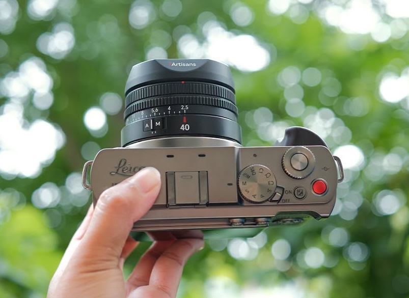 Budget Autofocus Primes Signal a Turning Point for L-Mount