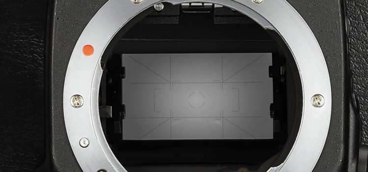 Pentax’s Next Flagship DSLR Moves Into Production