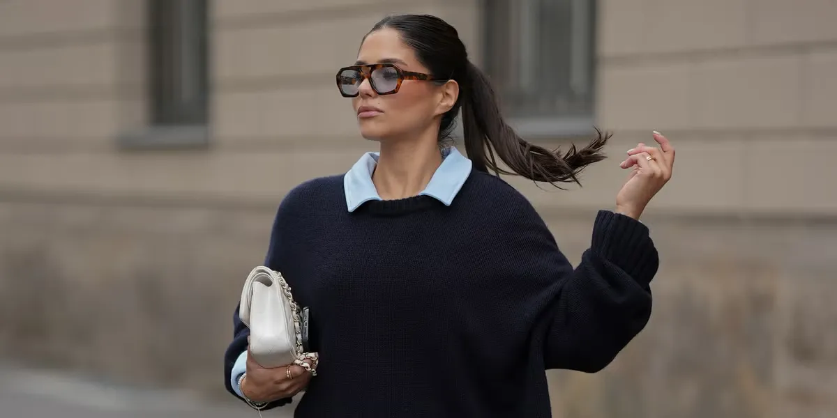 The Best Fall Sweaters for Casual Outfits