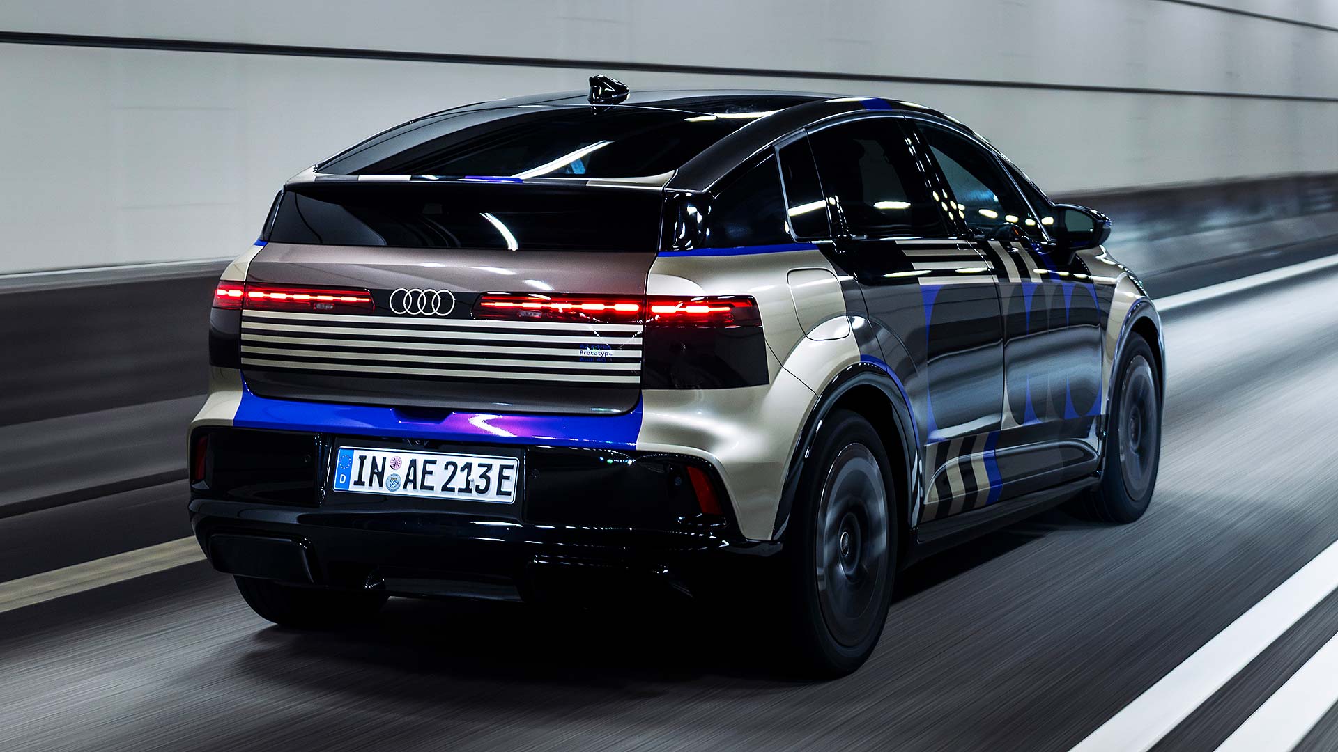 Audi’s Reborn A2 EV Redefines Urban Efficiency