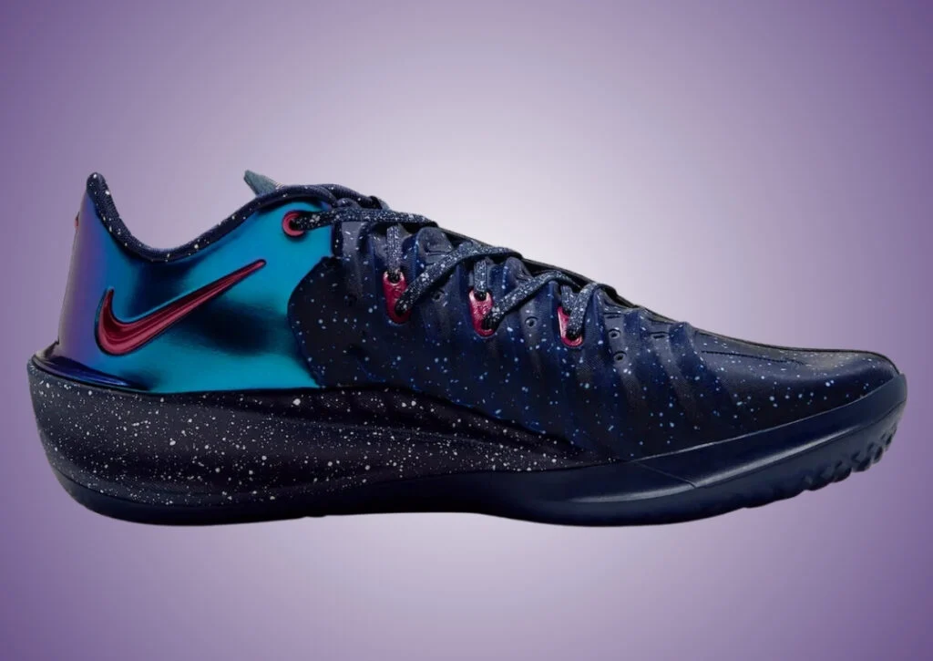 Nike Basketball’s August Collabs You Can’t Afford to Ignore
