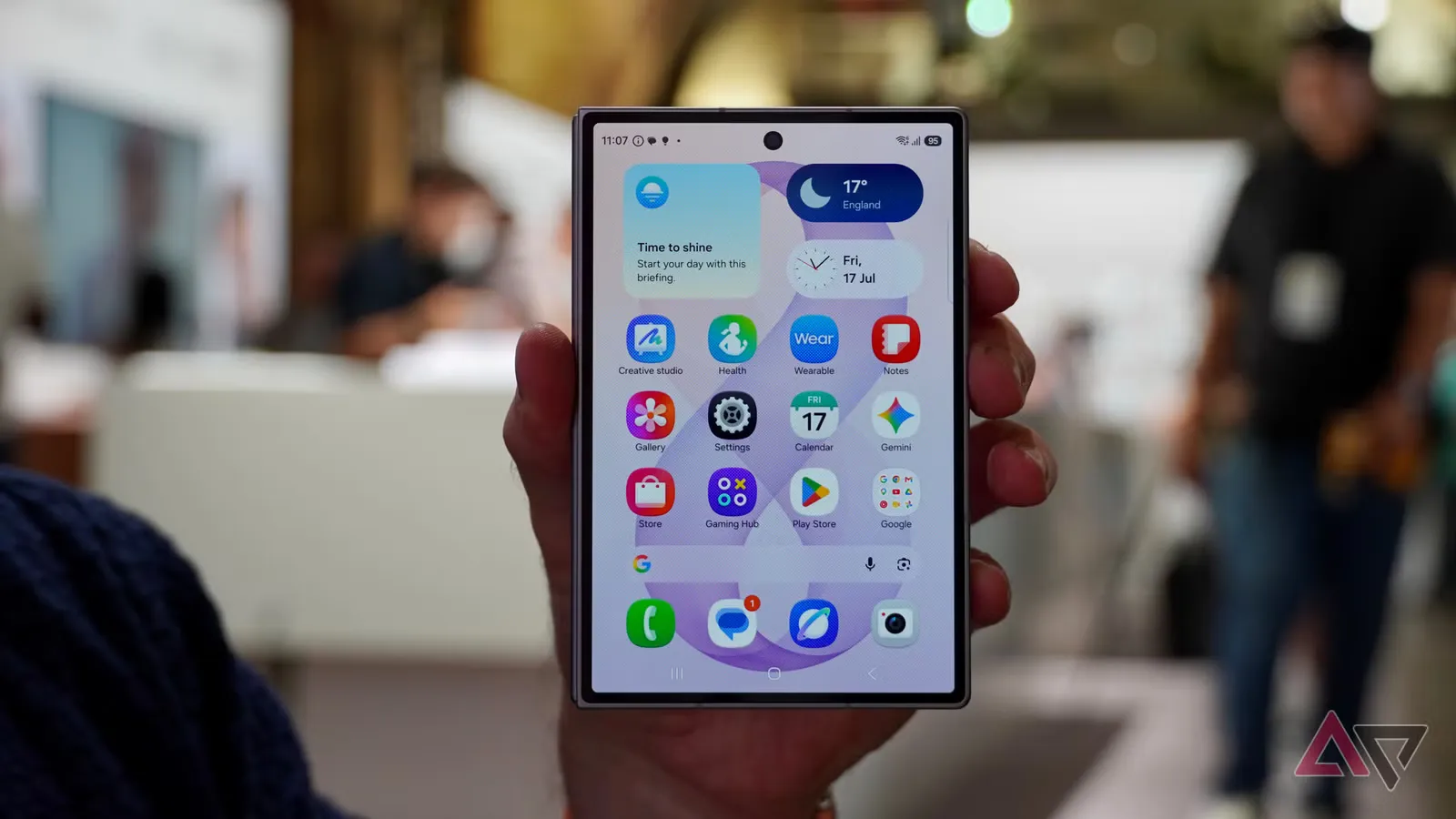 Galaxy Z Fold 8 Preorder Deals Hit Rare Lows Before Launch
