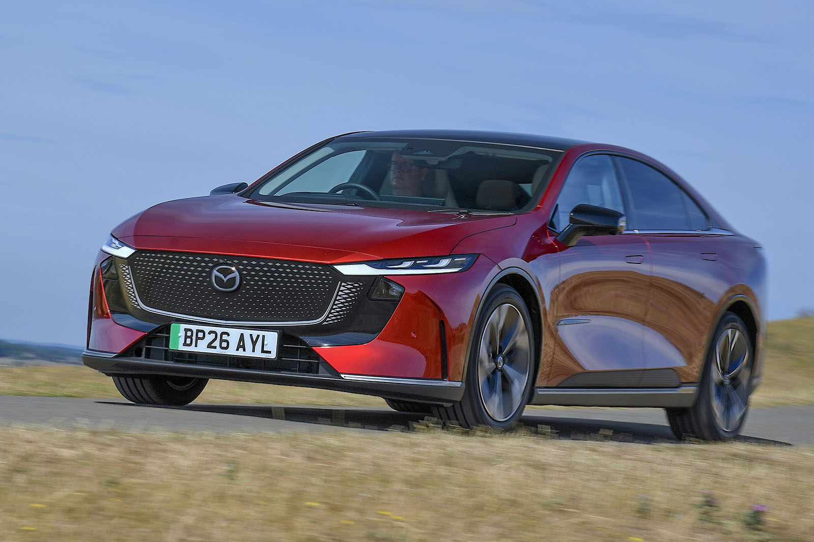 Budget EV Showdown: Leapmotor B10 vs Mazda 6e vs Jaecoo J5