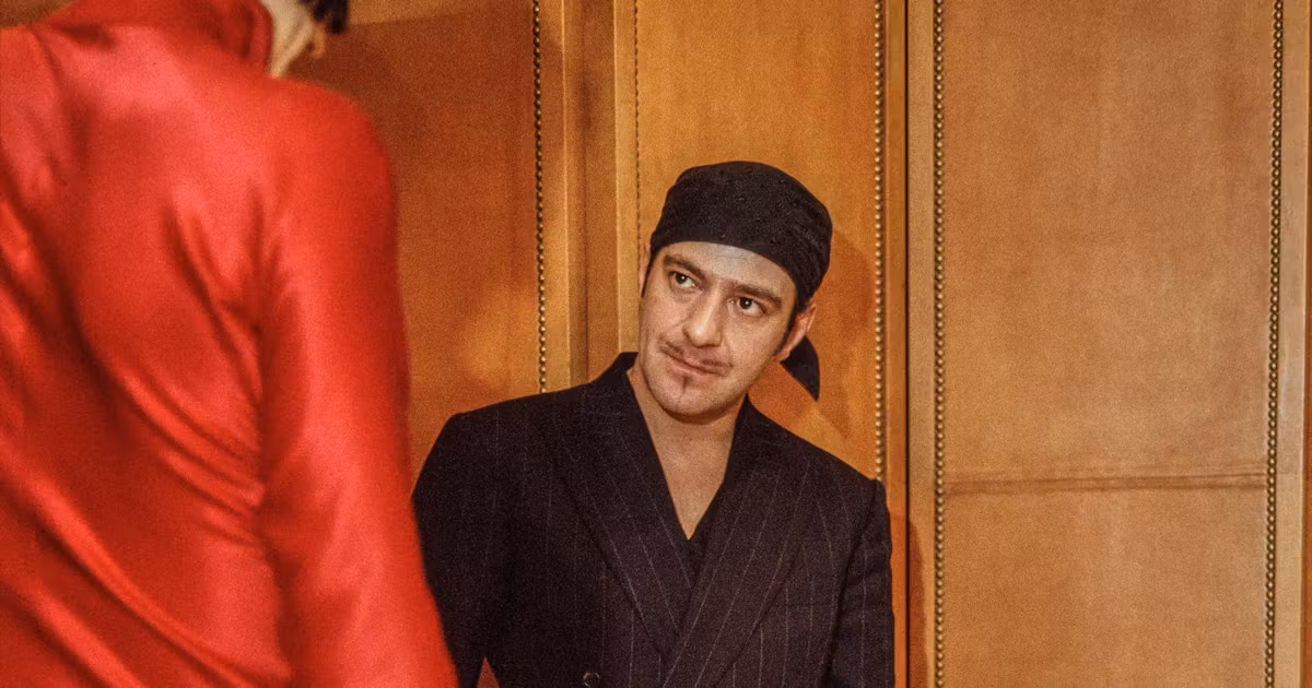 Met Gala’s Galliano Bet Forces Fashion’s Moral Reckoning