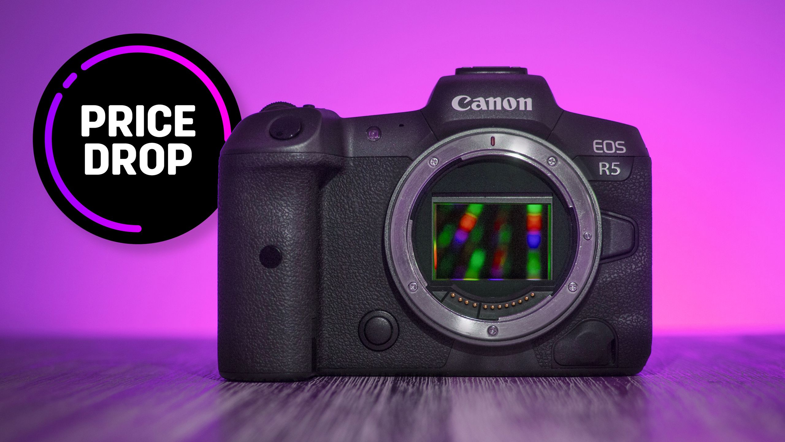 Best Mirrorless Camera Deals: Full-Frame and Budget Picks