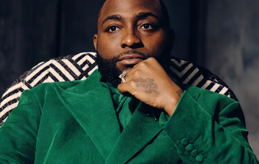 Davido’s ‘Oriadé’ and the New Playbook for Afrobeats Stardom