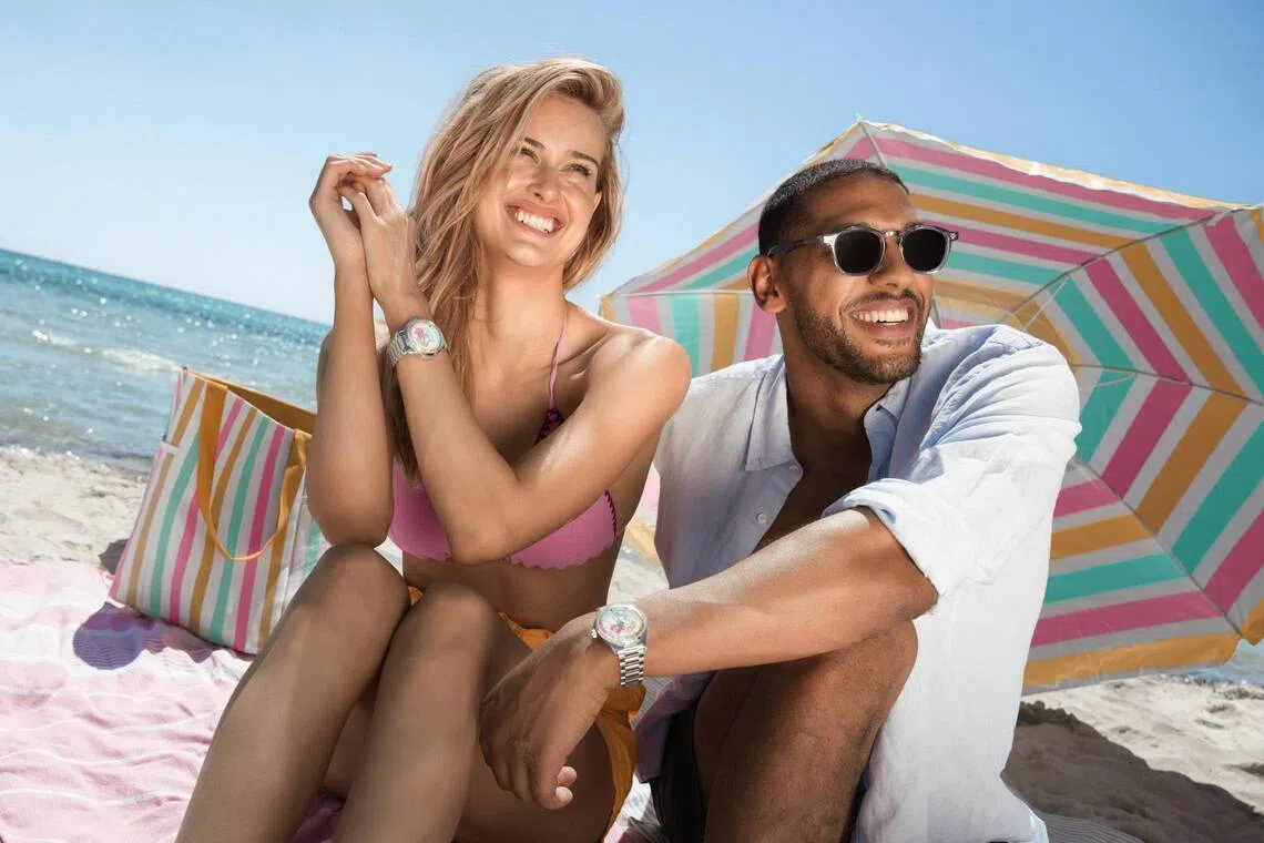 Luxury Island Hotels Redefining European Getaways