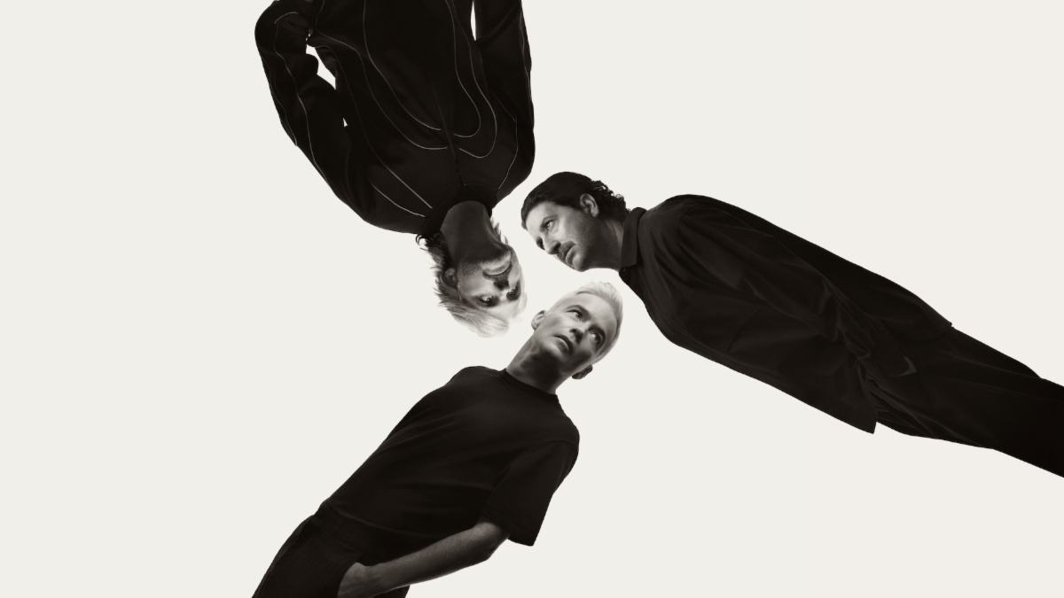 The Avalanches’ ‘No Bad Memories’ Turns Nostalgia Into New Emotion