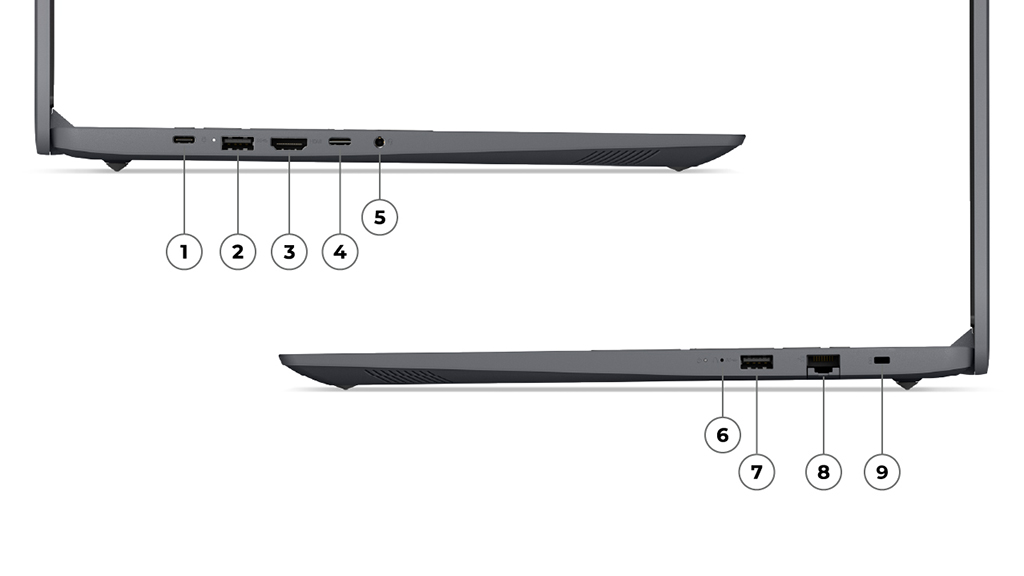 Lenovo V15 Gen 7 vs V17 Gen 7: chọn pin trâu hay màn hình lớn?