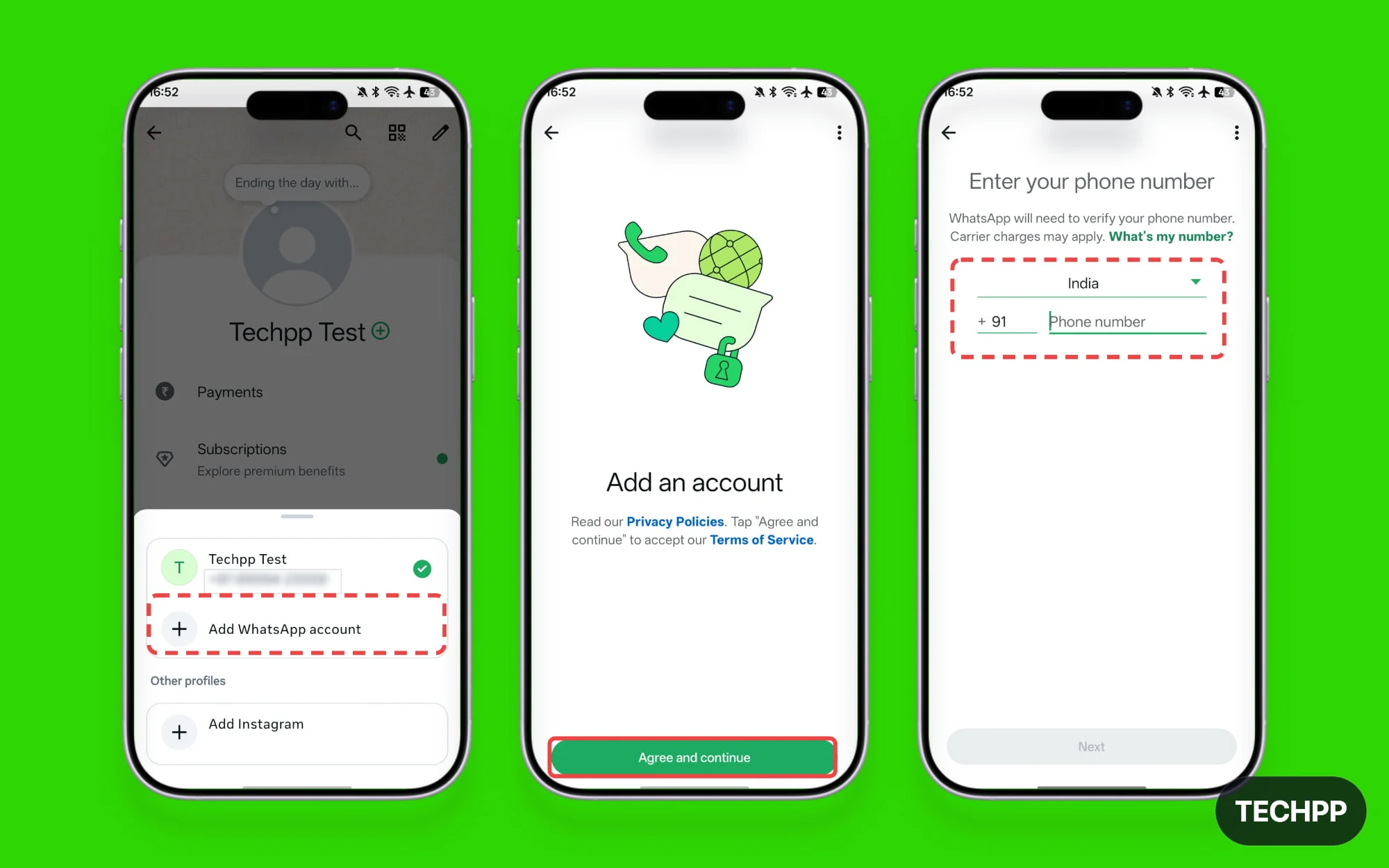 WhatsApp Privacy Settings You’re Probably Missing