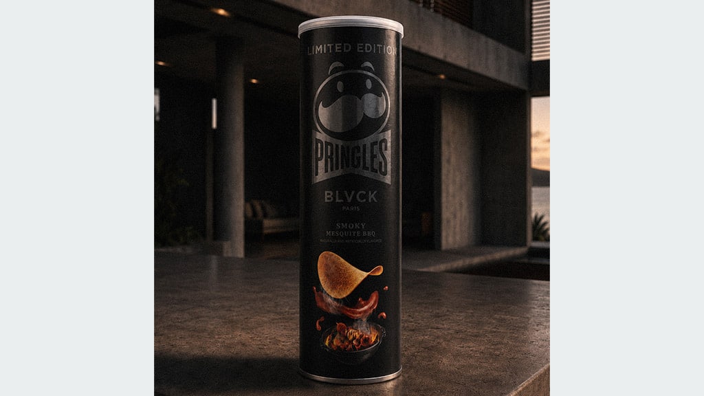 When Snack Brands Meet Streetwear: Why Odd Collabs Become Collectibles