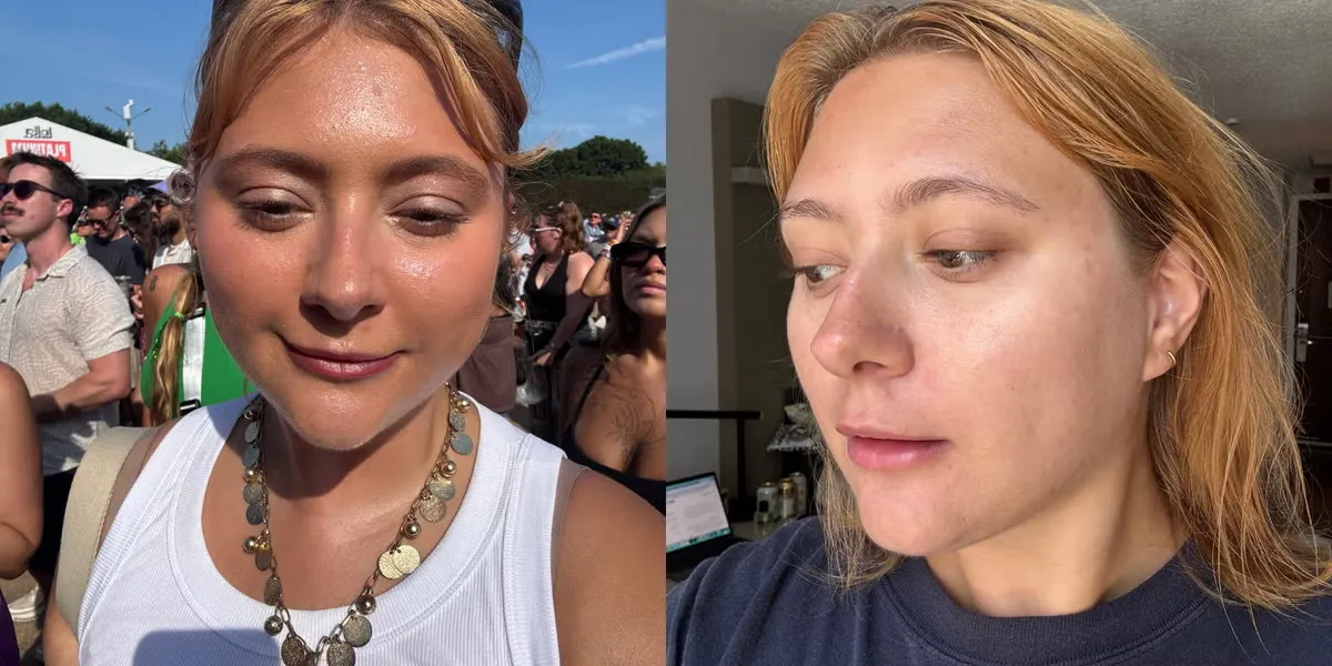 Triple Cleansing for Summer: A Step‑by‑Step Method to Calm Breakouts