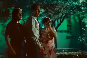 Cape Fear on Apple TV Turns a Classic Thriller into Prestige Drama