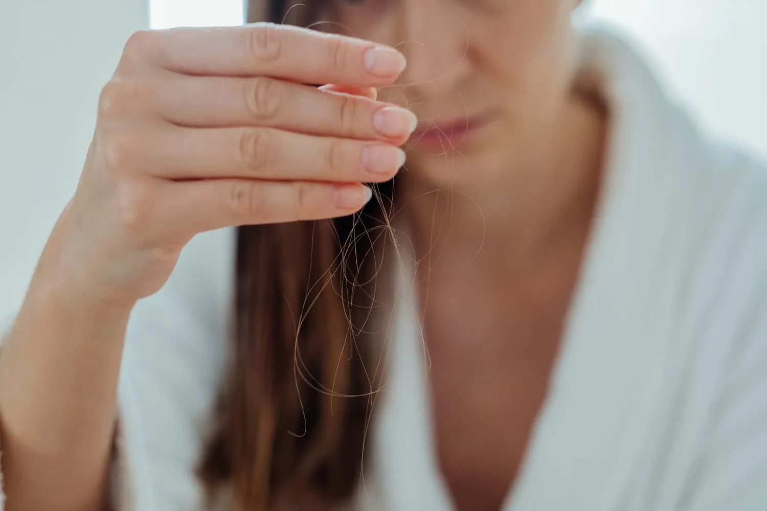 Beyond Hair Loss: Why Your Scalp Is the Real Story