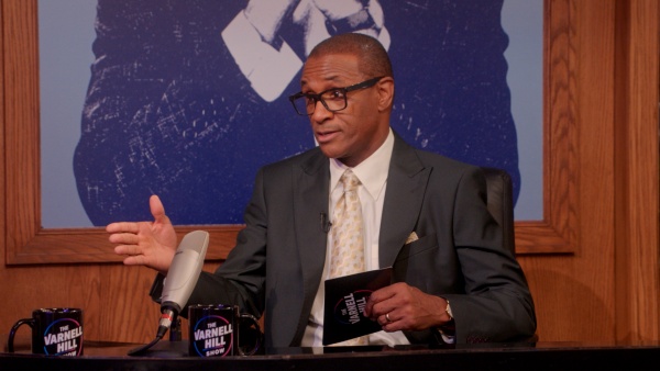 Martin Lawrence Returns for The Varnell Hill Show Spinoff