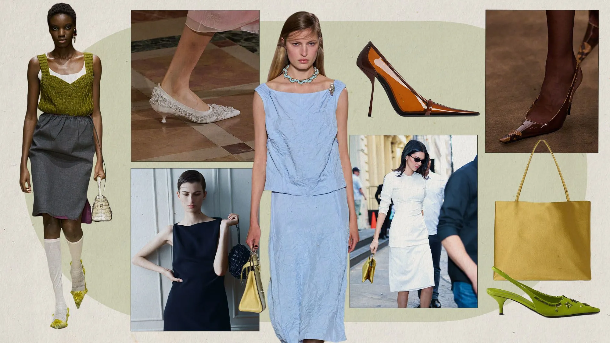 The 7 Cult Investment Buys Every Fashion Person Needs on Their Fall Wish List