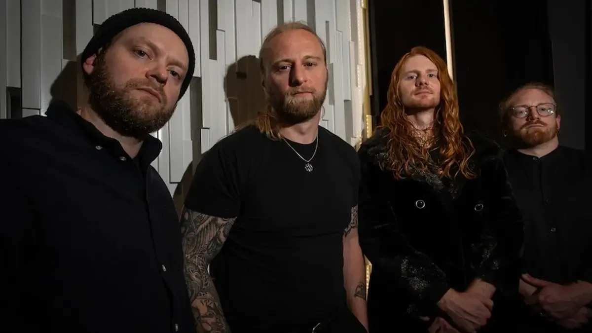 Alternative Metal Bands Surge Ahead With Singles and Album Plans