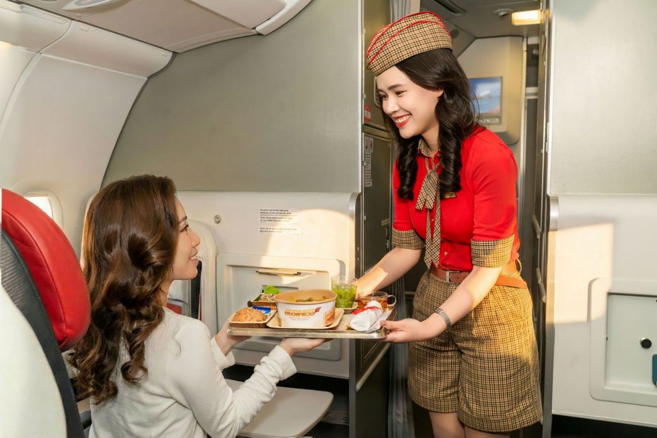 Vietjet mở rộng đội tàu 600 máy bay: Tín hiệu vé rẻ hơn cho người thích du lịch