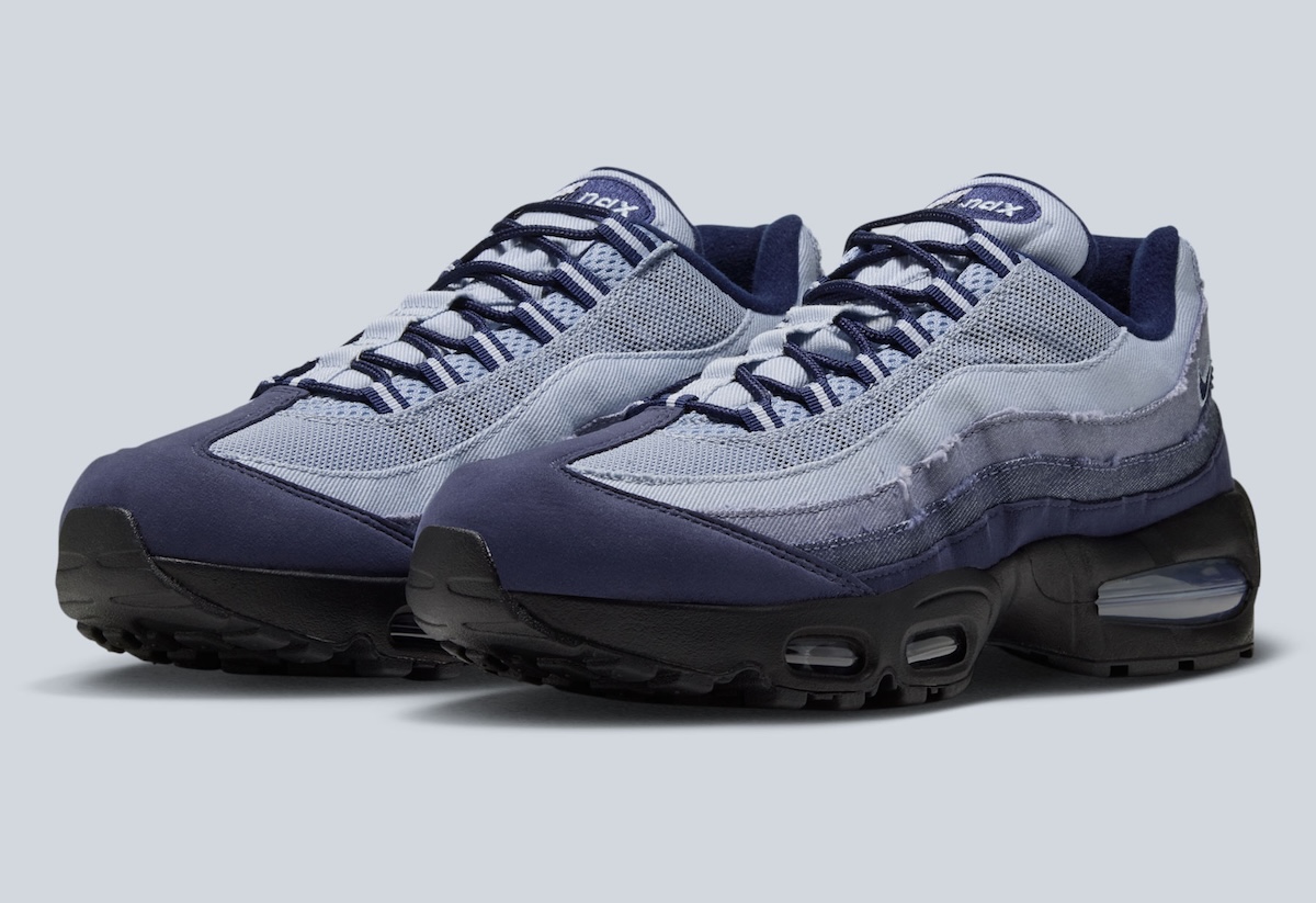 Sneaker Brands Turn Down the Volume With Muted Fall Palettes