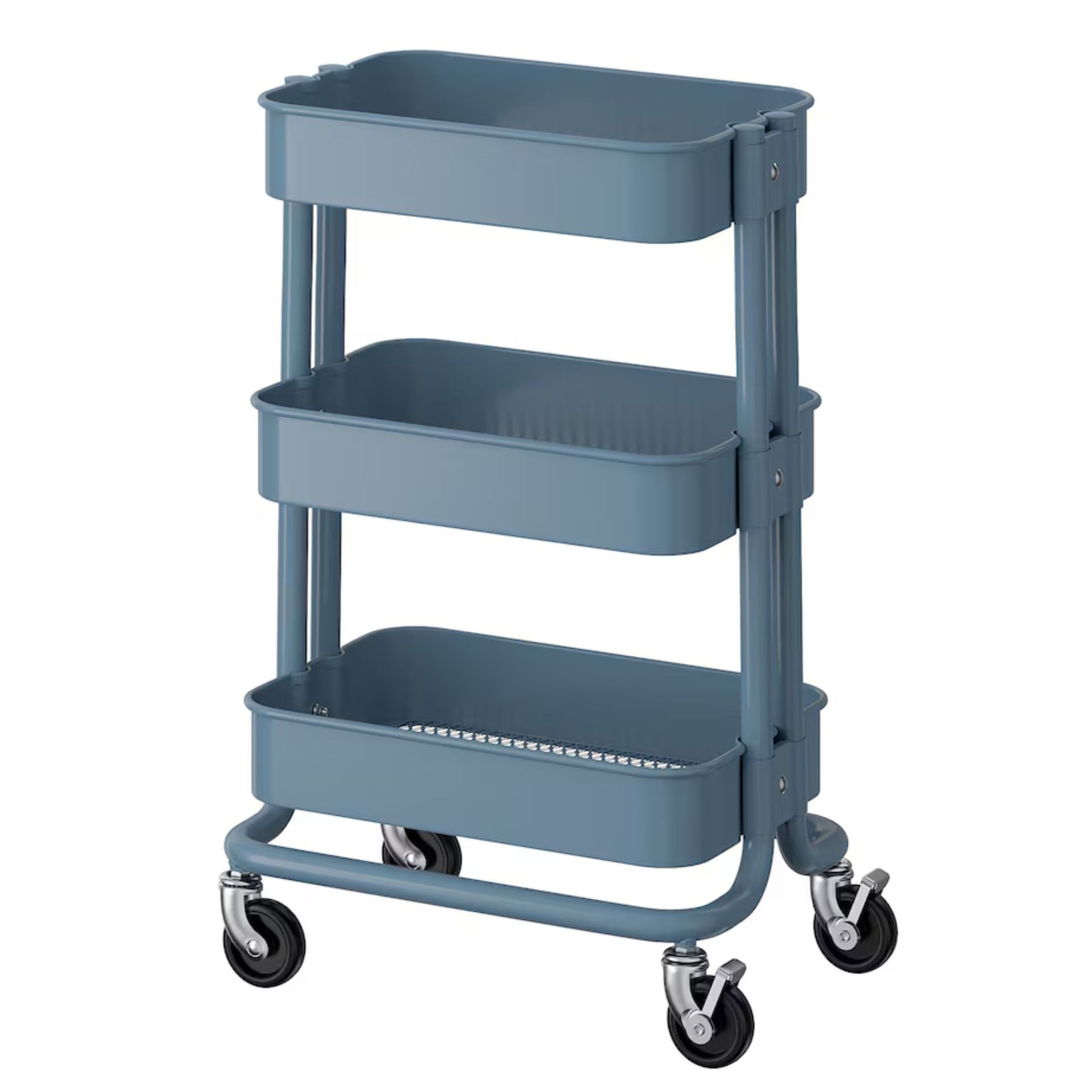 IKEA’s Best-Kept Organization Secrets Under $25 for Small Spaces