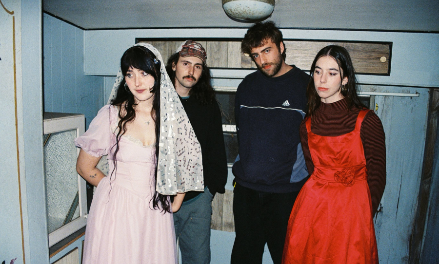 Five Emerging Artists You Should Hear This Week