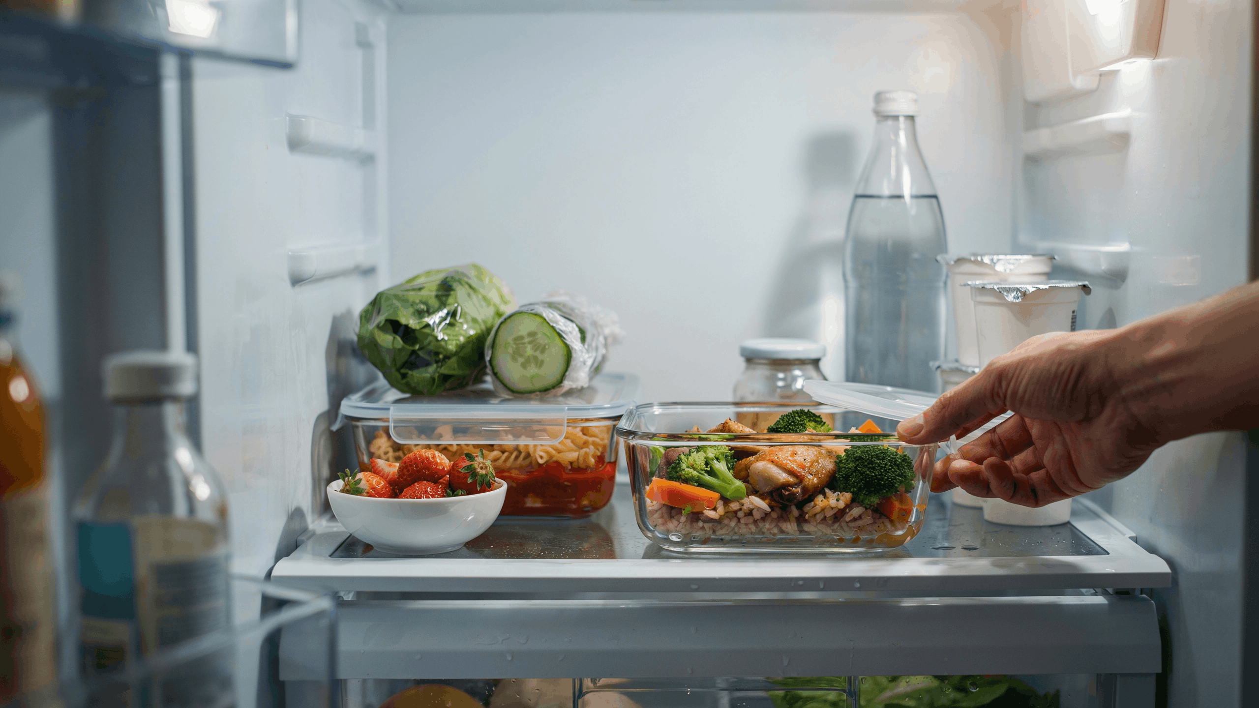 The Right Way to Defrost Meat Without Risking Foodborne Illness