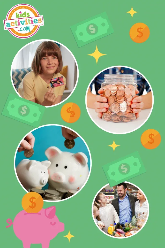Beyond Allowance Apps: Teaching Kids Real Money Management