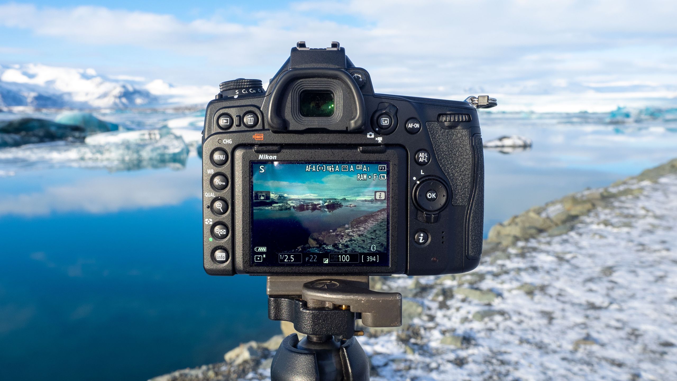 Nikon’s New D6 and D780 Firmware Proves Long-Term Support Still Matters