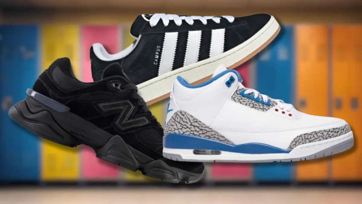 How Adidas Sneakers Became the Go-To for High-Mileage Casual Days
