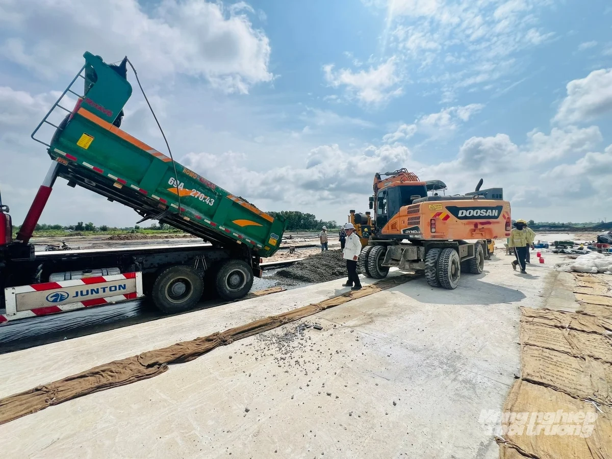 Sân bay Cà Mau tái khởi động và tham vọng du lịch 11,5 triệu khách