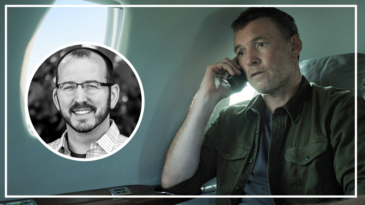 How Emmy-Winning Editors Cut Tension in Prestige Dramas