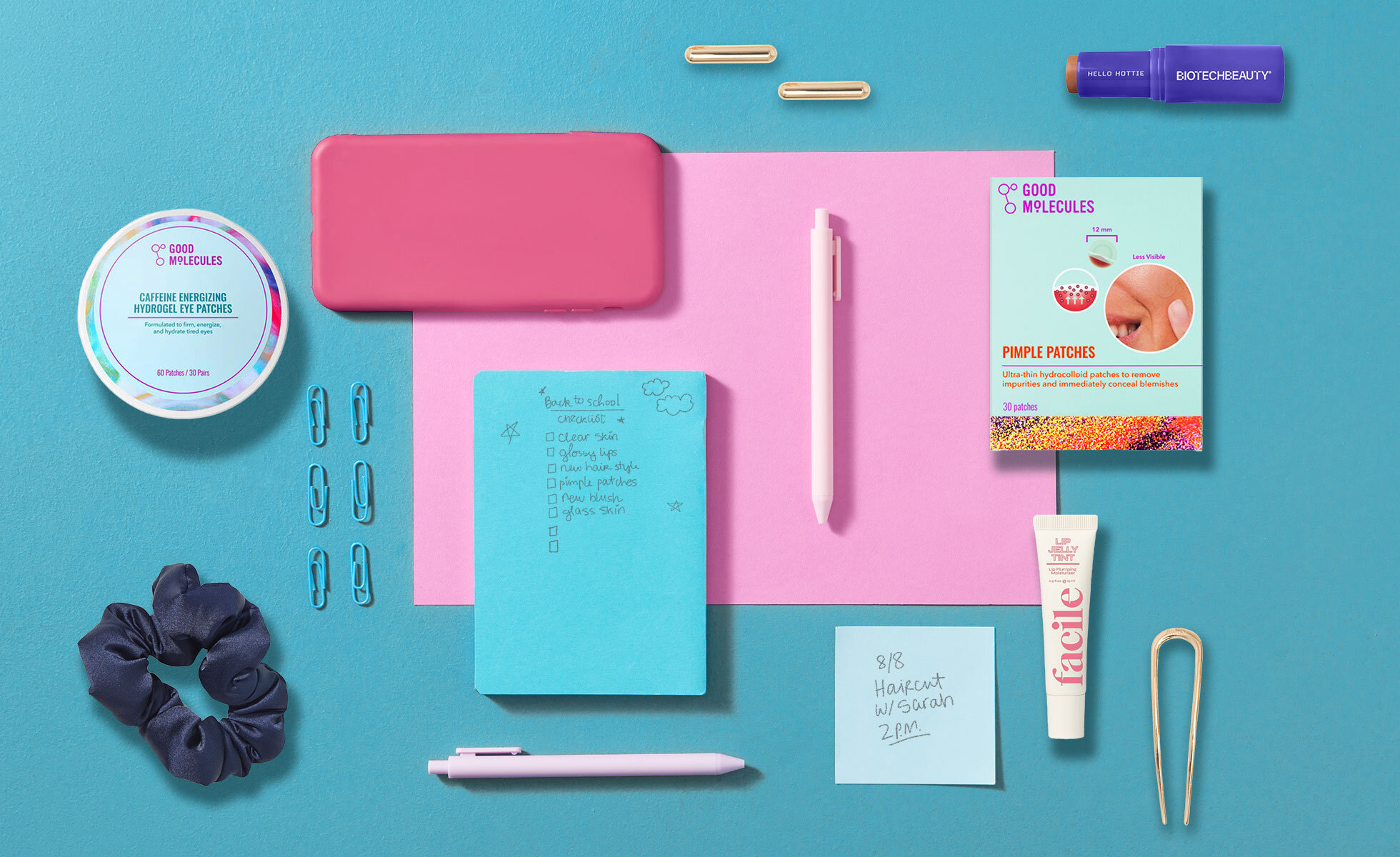The Best Makeup Products That Survive Long Commutes and Flights