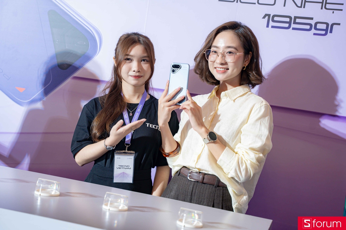 Điện thoại mỏng 7,42mm với pin 8.000mAh: phá vỡ quy luật cũ